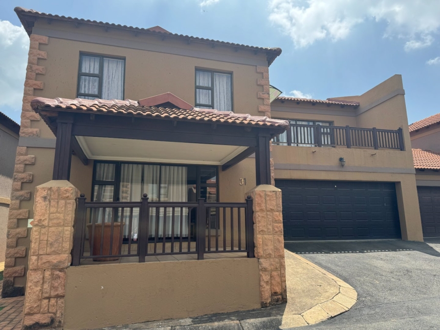 3 Bedroom Property for Sale in Birdwood Estate North West